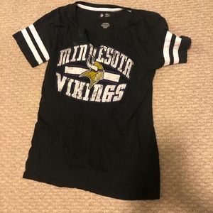 NFL Viking T-shirt